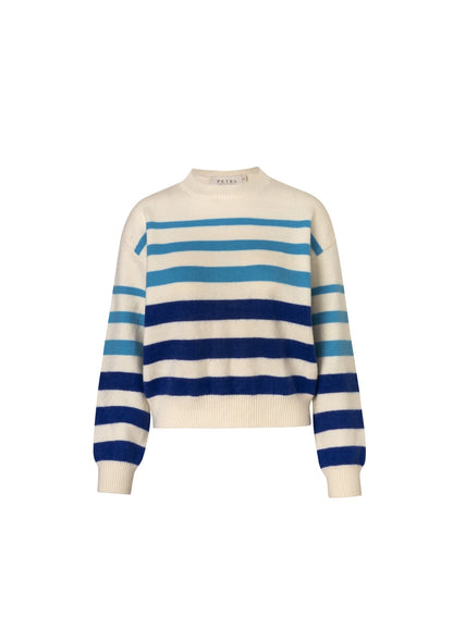 SHEANA SWEATER
