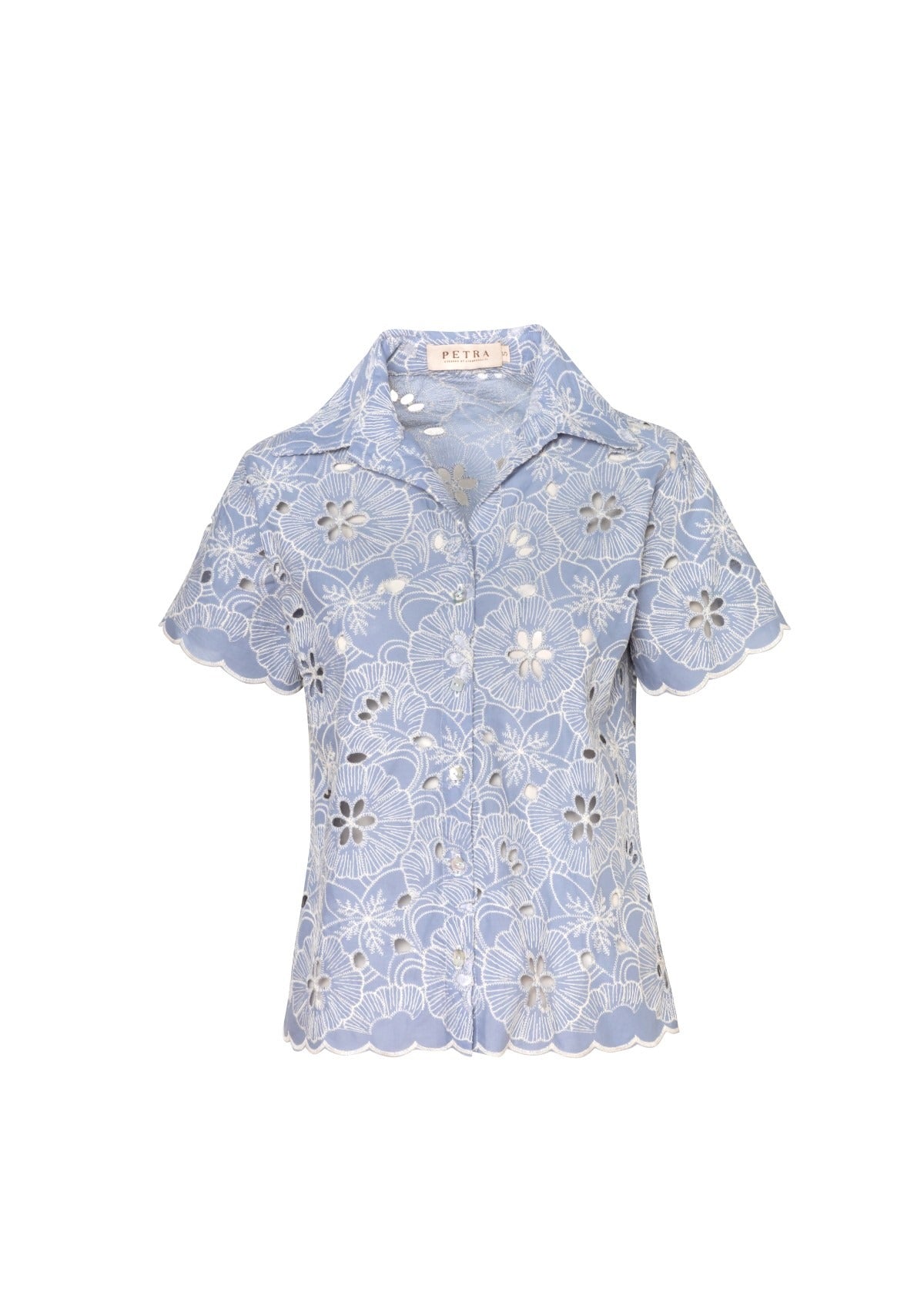 DANIELA BLOUSE