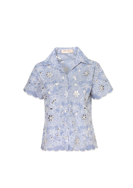 DANIELA BLOUSE