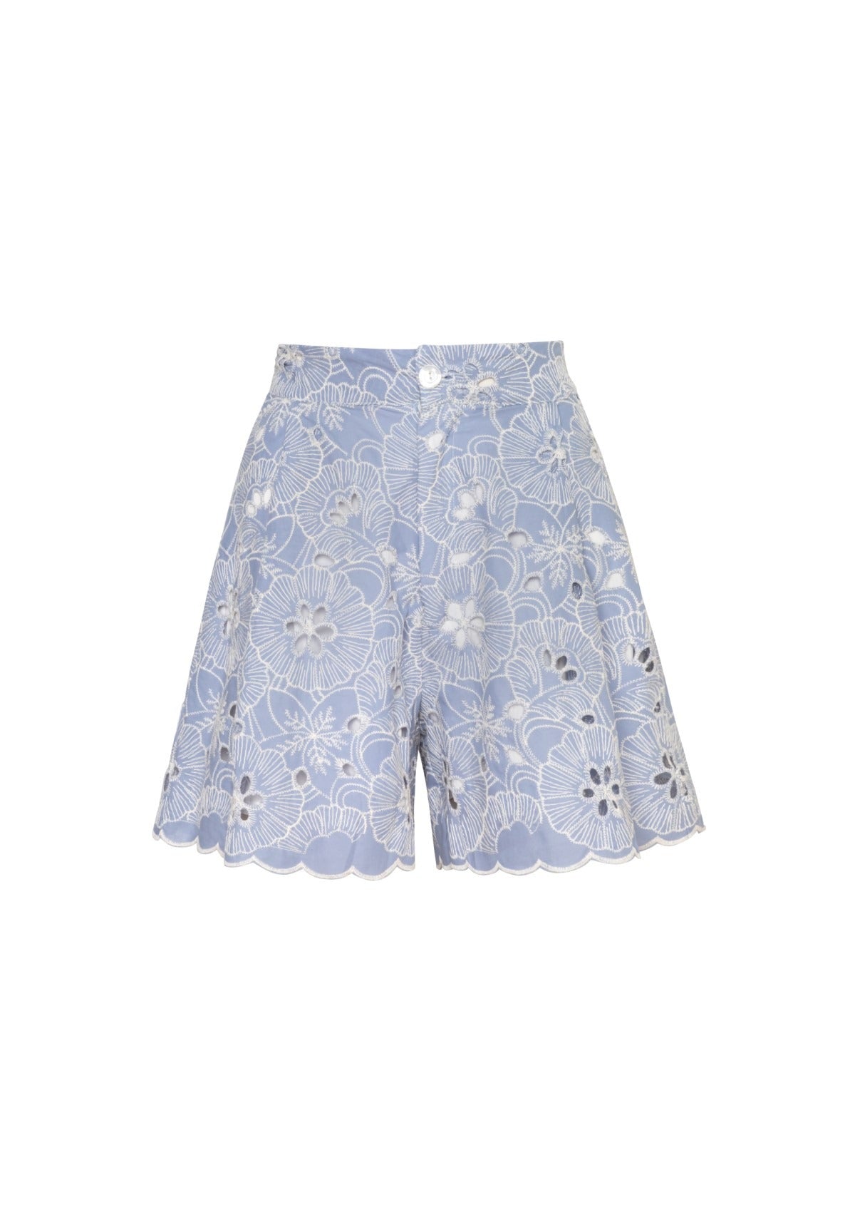 DANIELA SHORTS