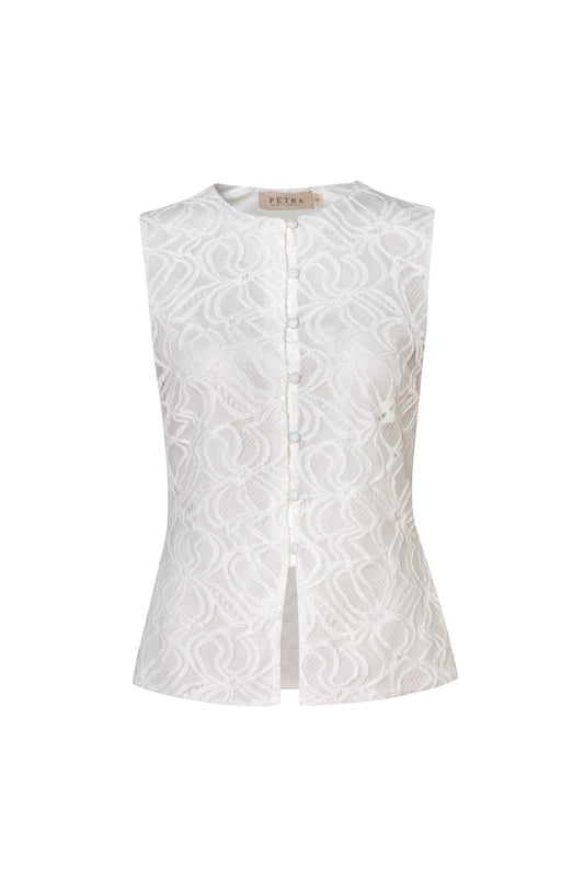 ASHER BLOUSE