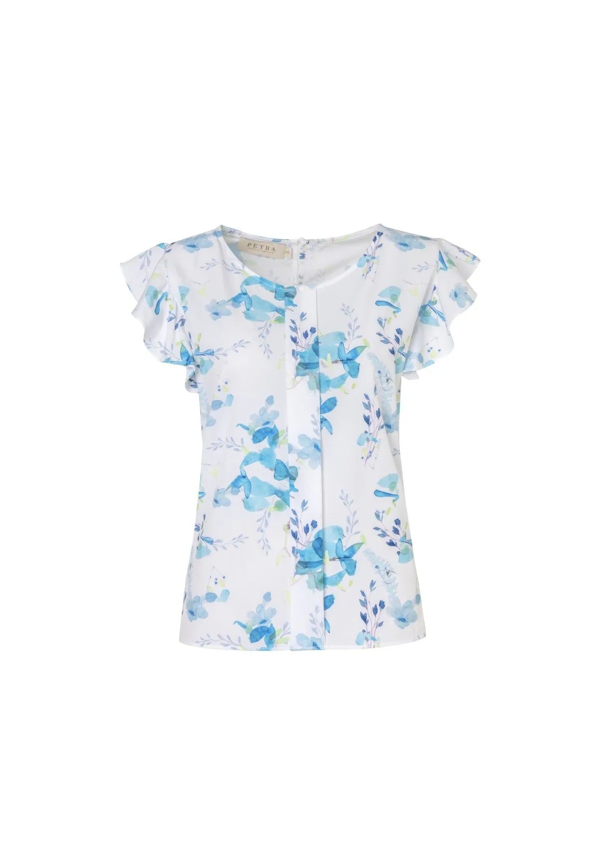 EVA BLOUSE