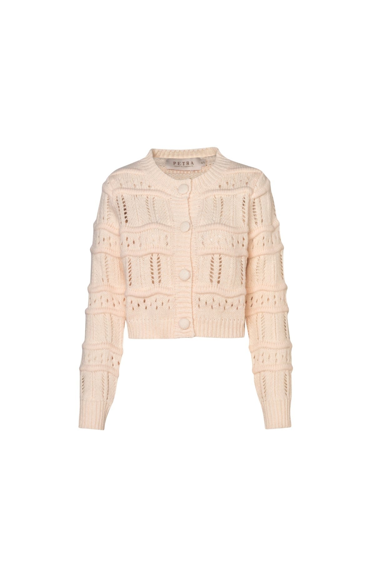 CARDIGAN SAFI