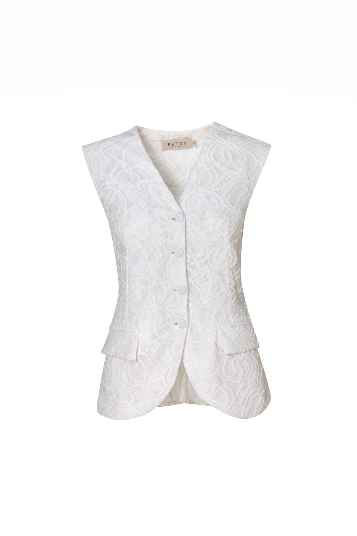 CLARKE BLOUSE