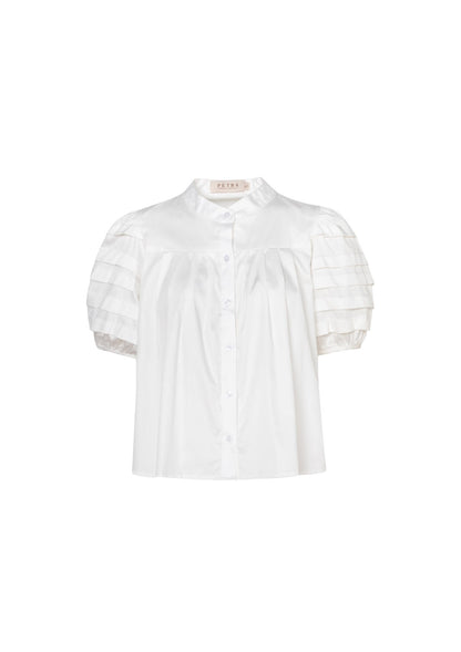 ELENA BLOUSE