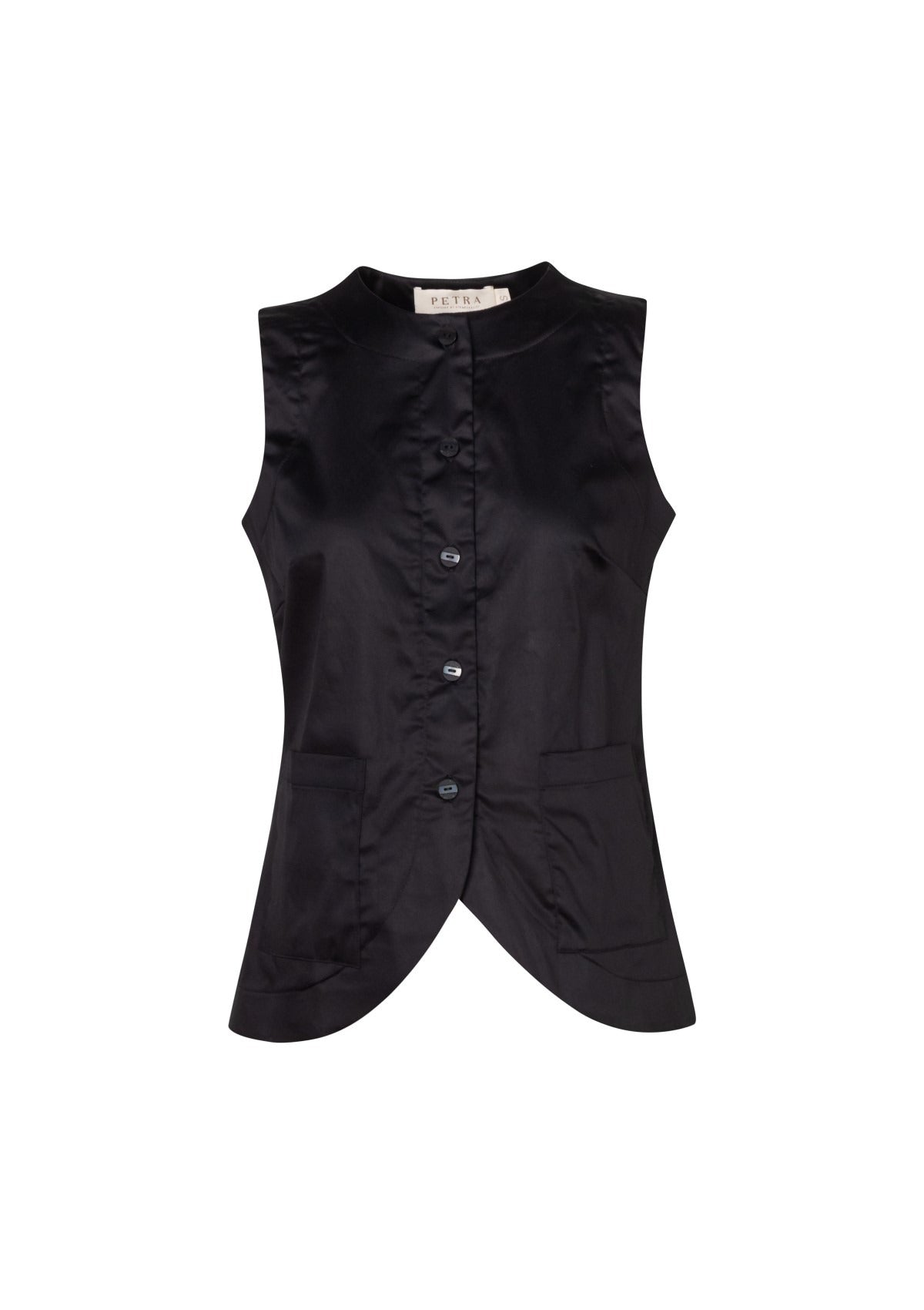 MARIA BLOUSE