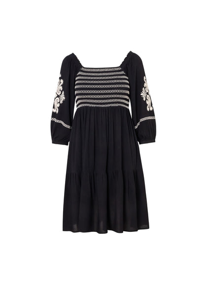 ZIA DRESS