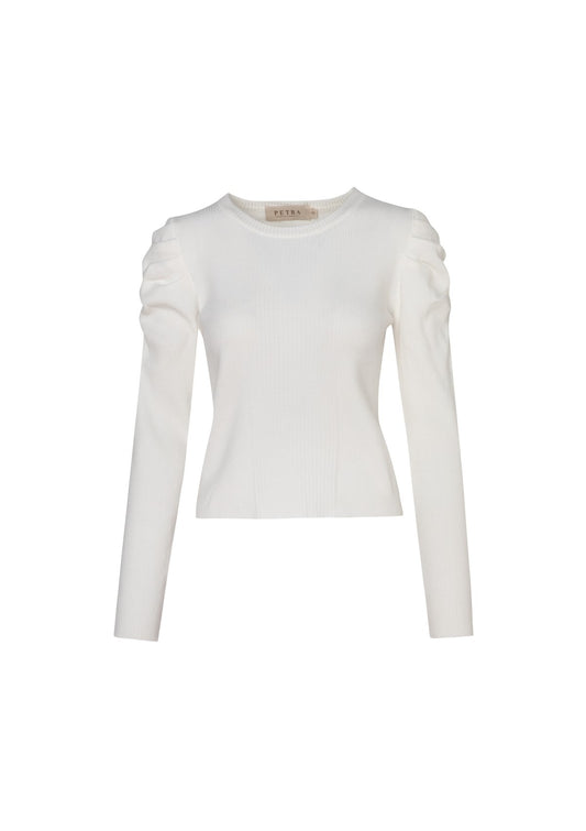 ALICIA SWEATER