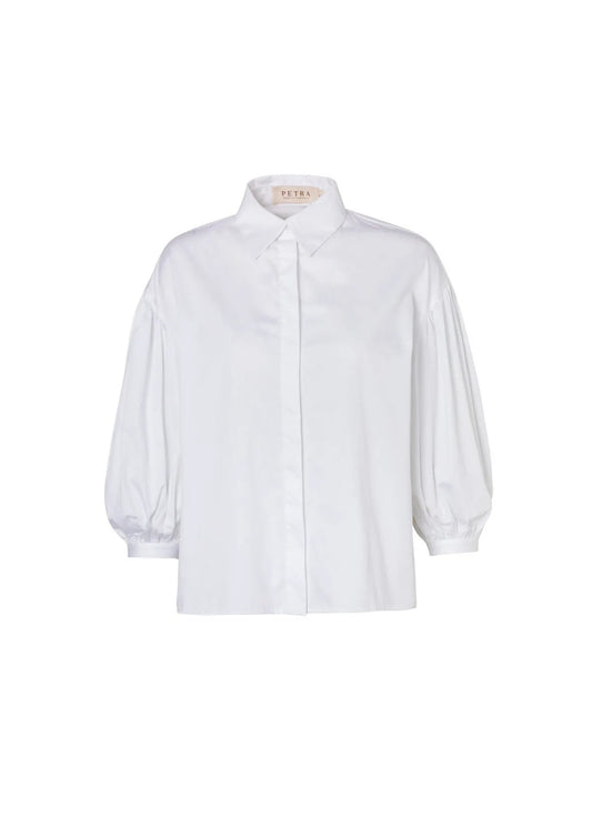 ALICIA BLOUSE