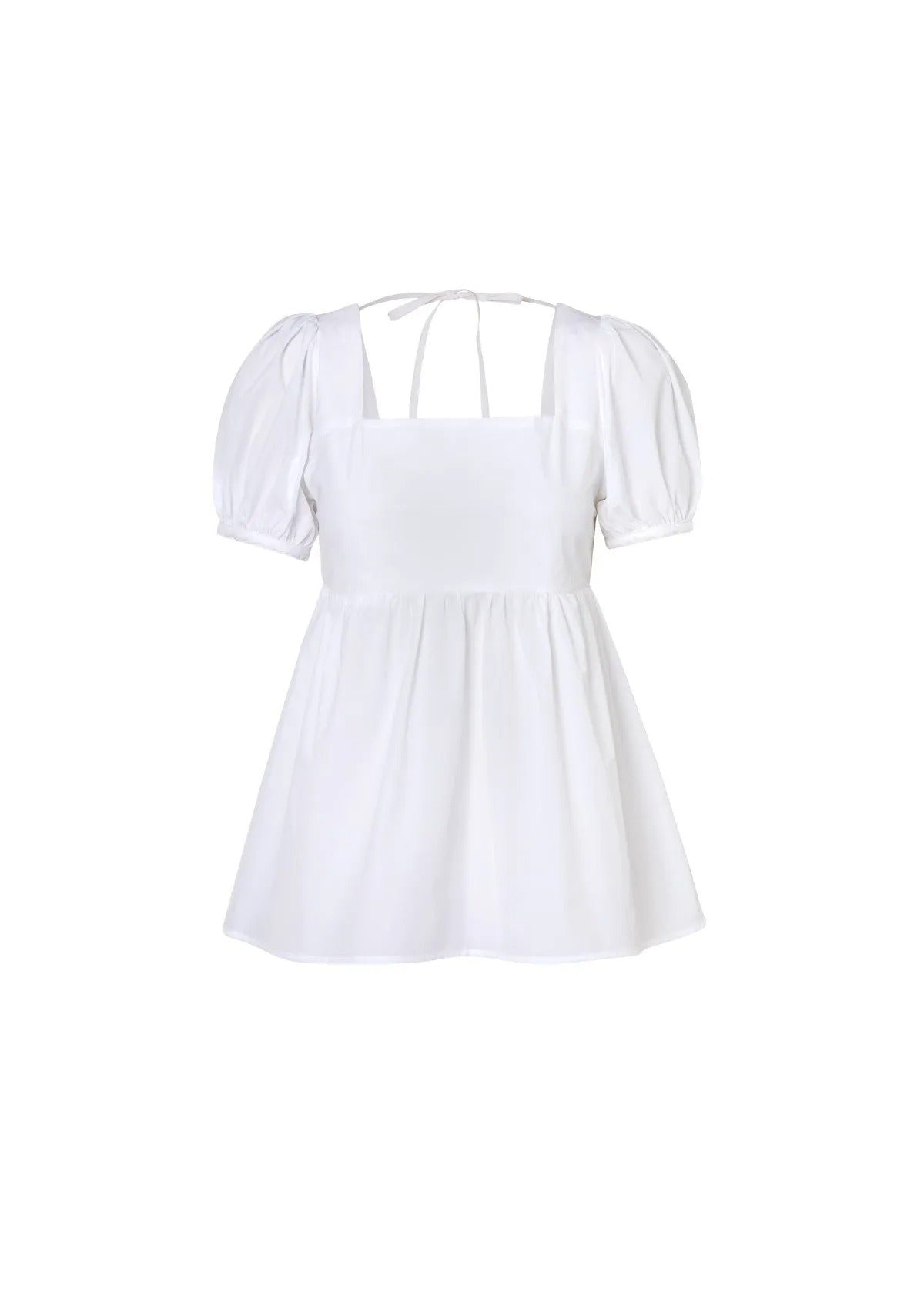 DELFINA BLOUSE