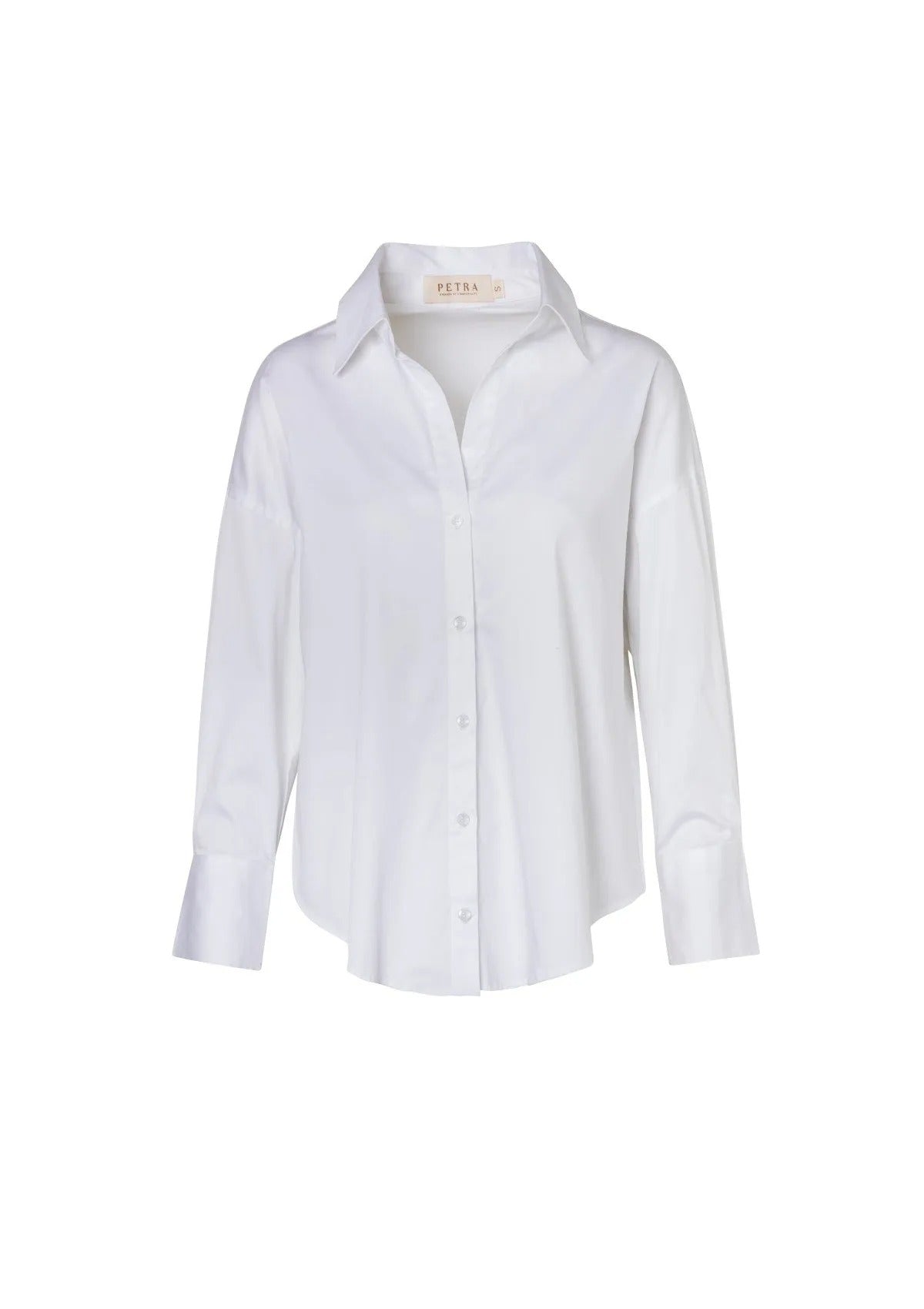 EMMA BLOUSE