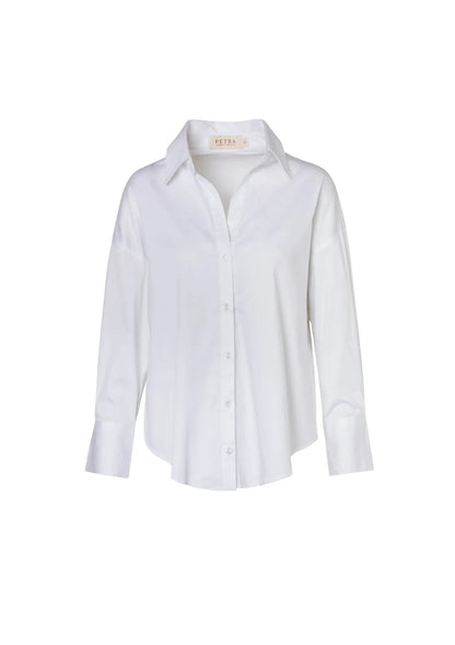 EMMA BLOUSE