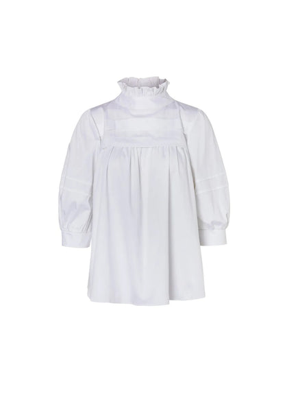 MOLLY BLOUSE