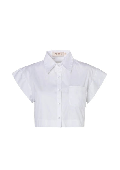 VALERIA BLOUSE