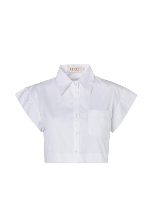 VALERIA BLOUSE