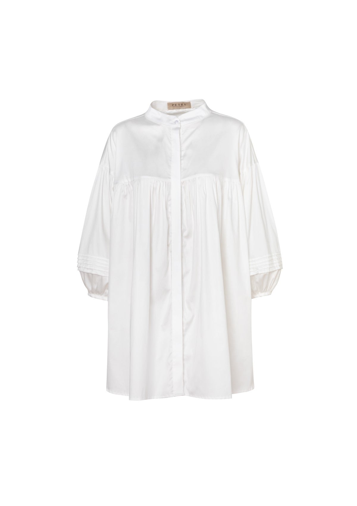 JULY SHIRTDRESS