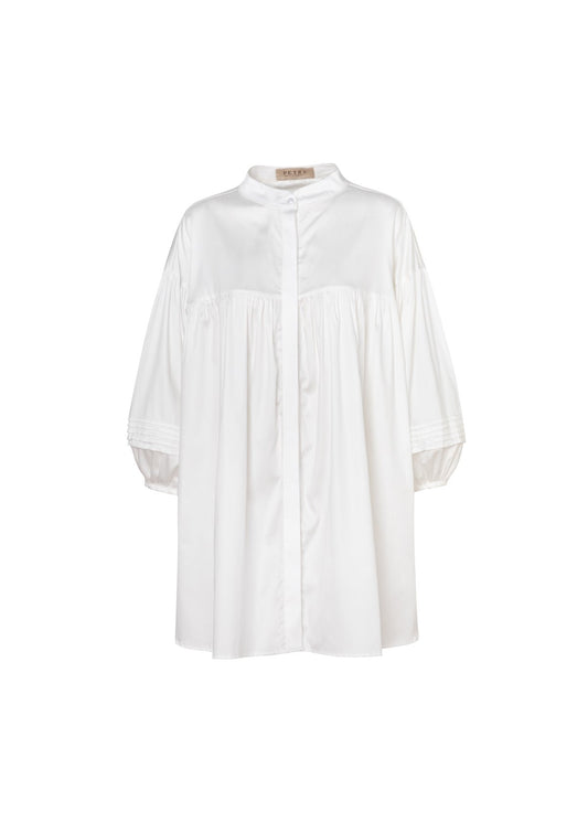 JULY SHIRTDRESS