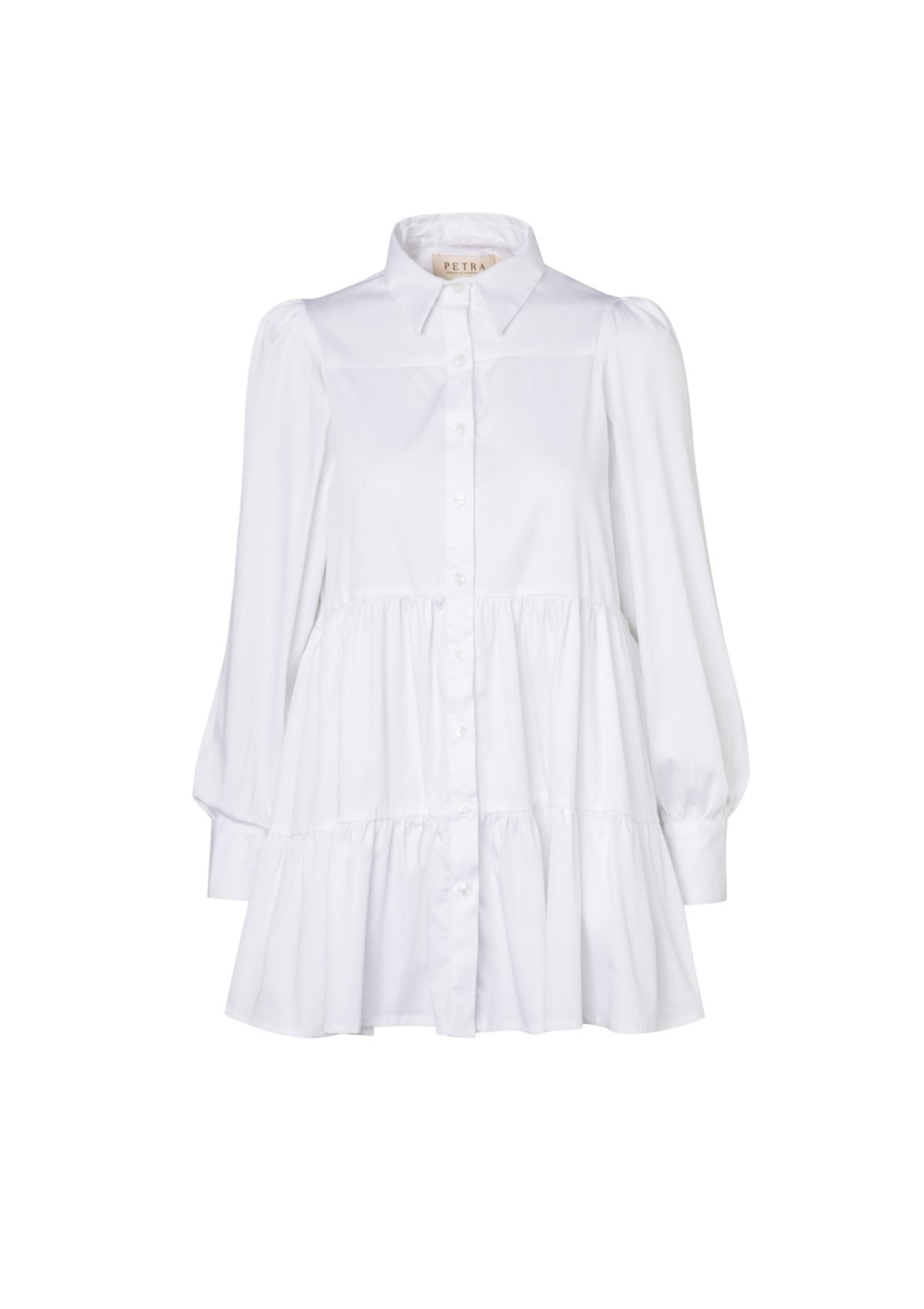 SARA BLOUSE