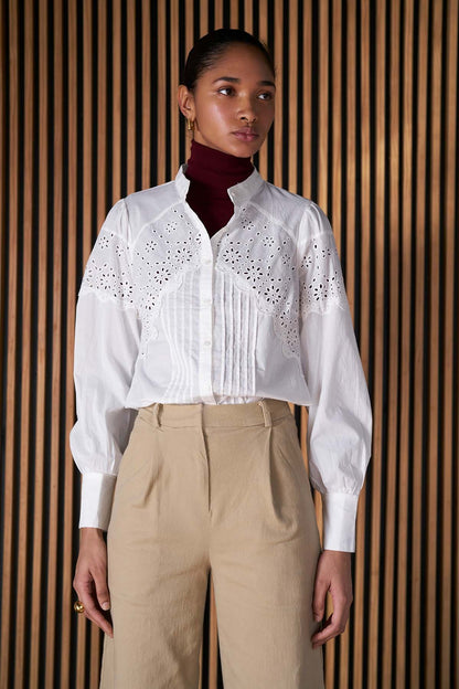 FATIMA BLOUSE