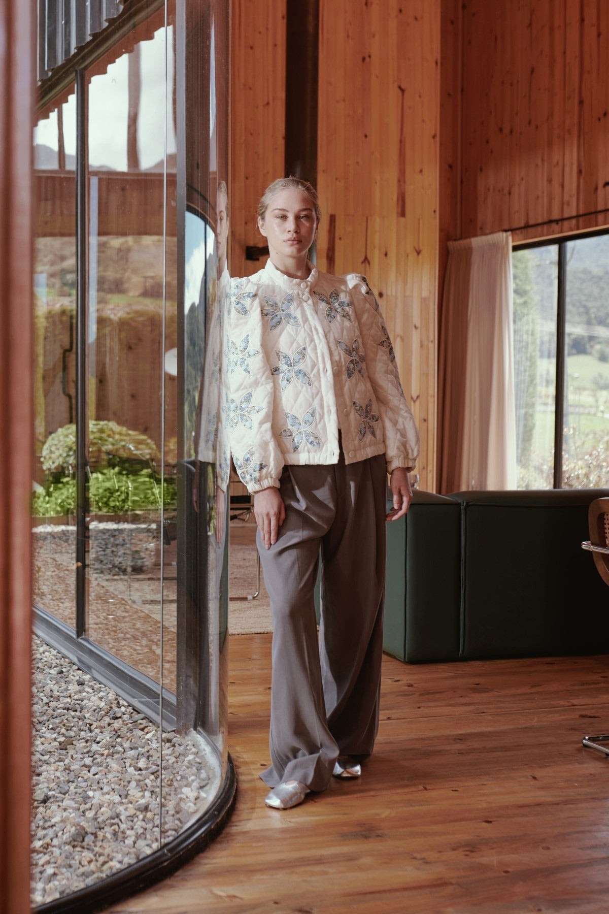 AYLA JACKET