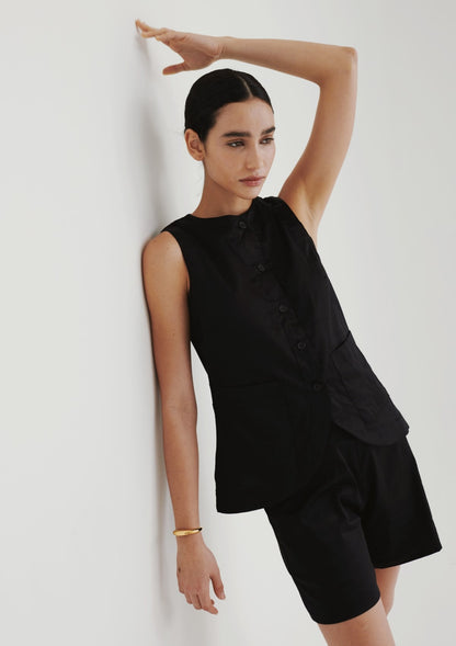 MARIA BLOUSE