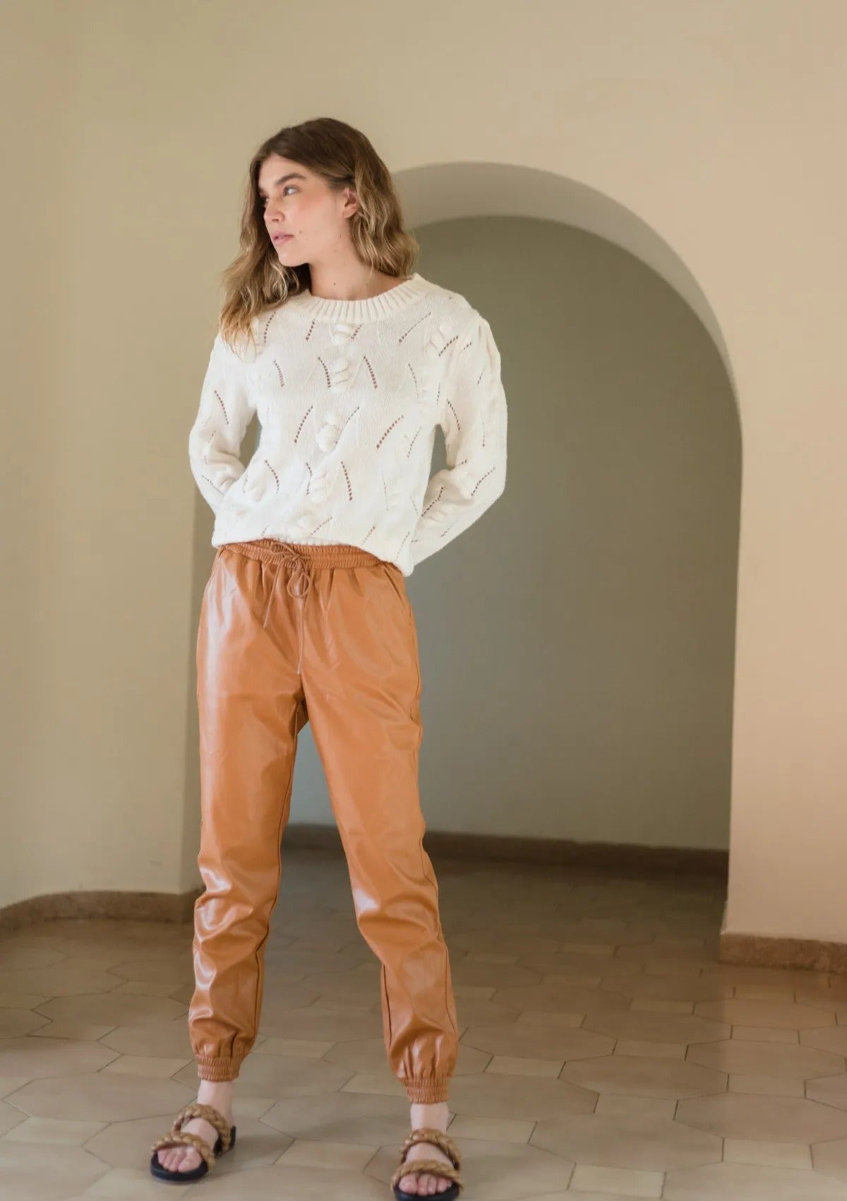 MAREA PANTS