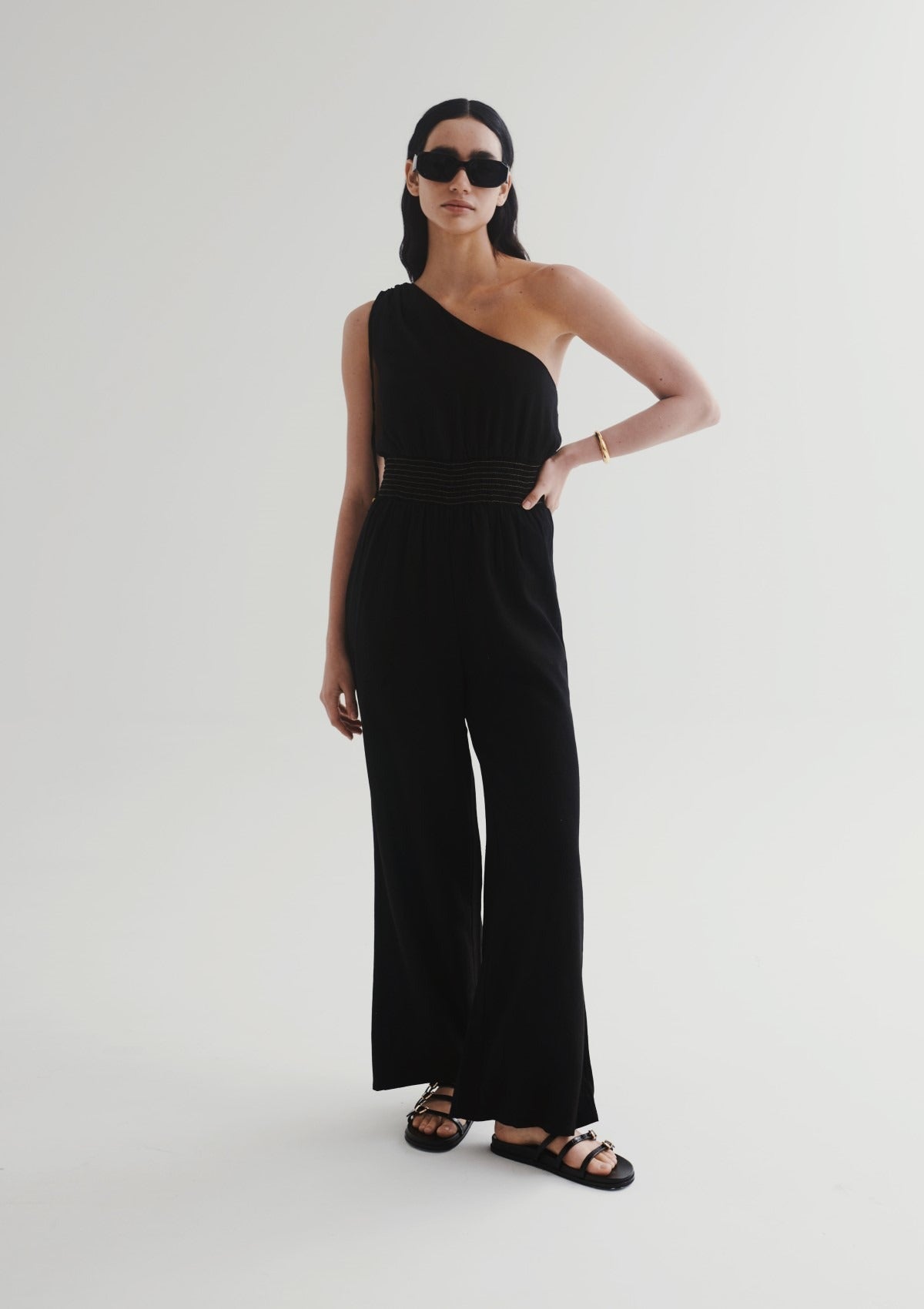RUTH LEONOR JUMPSUIT