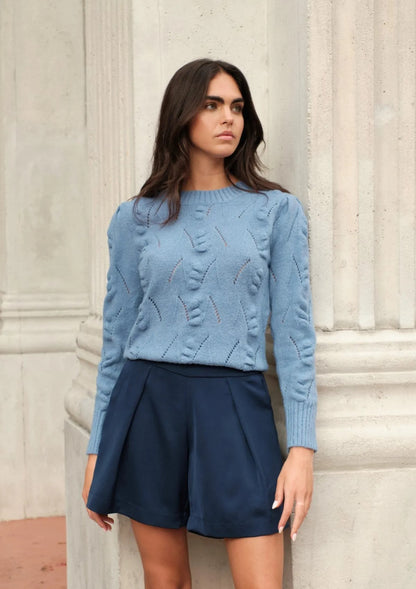 BEATRIZ SWEATER