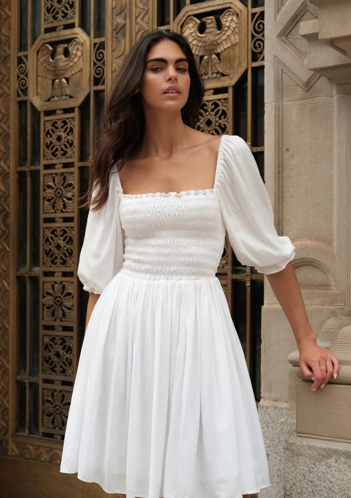 AMAIA DRESS