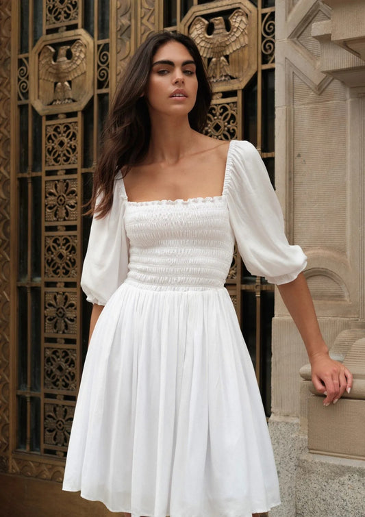 AMAIA DRESS