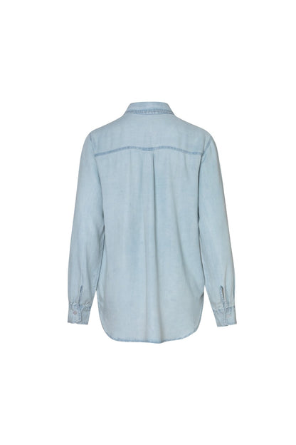 BLUSA DENIM