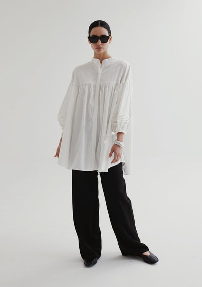JULY SHIRTDRESS