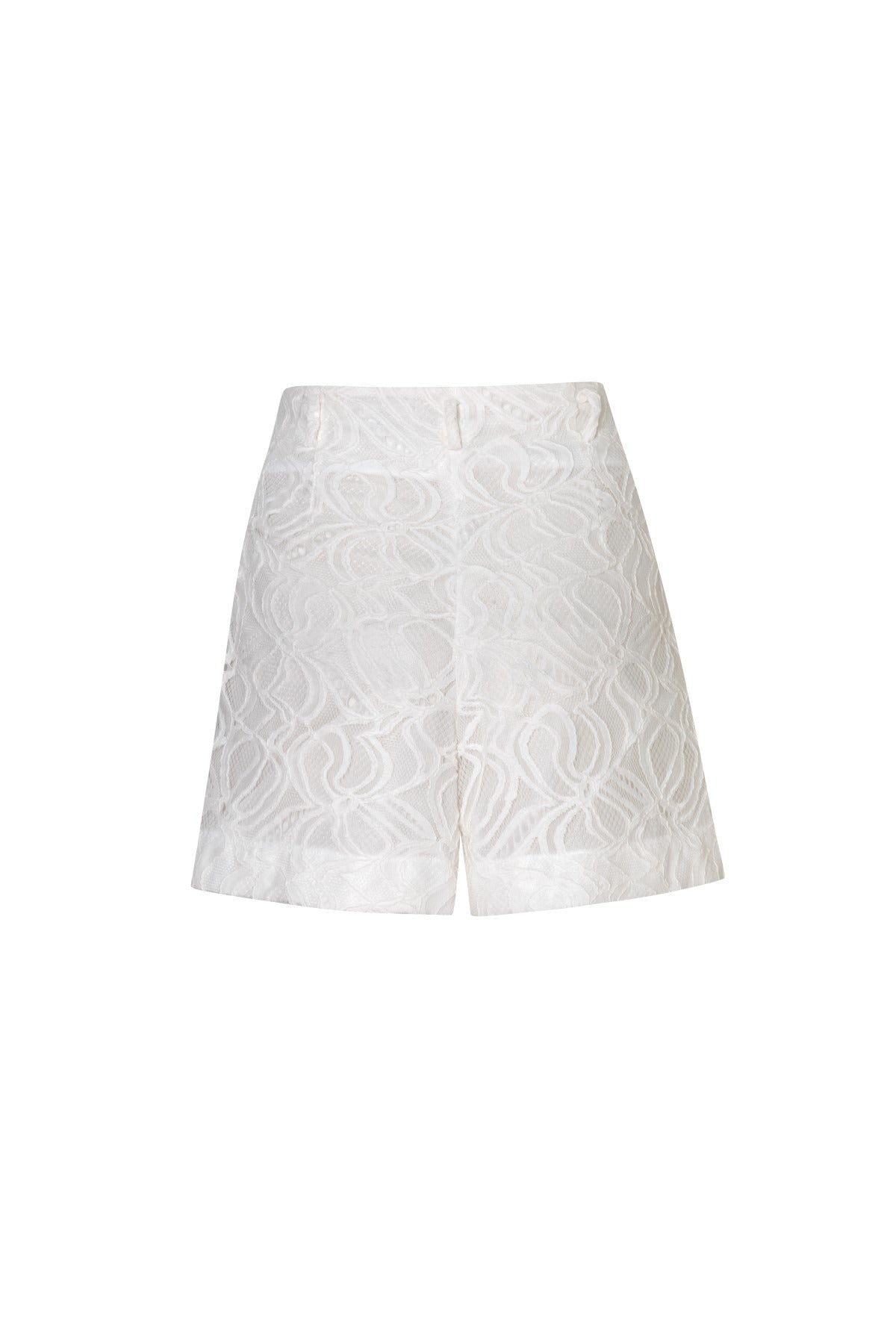 SAMIRA SHORTS
