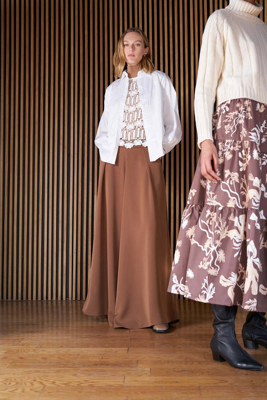CHIA BLOUSE