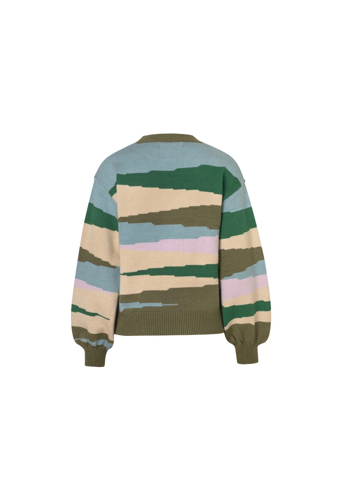 CRISTINA SWEATER
