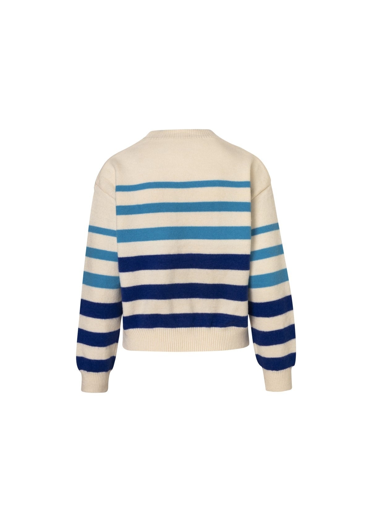 SHEANA SWEATER