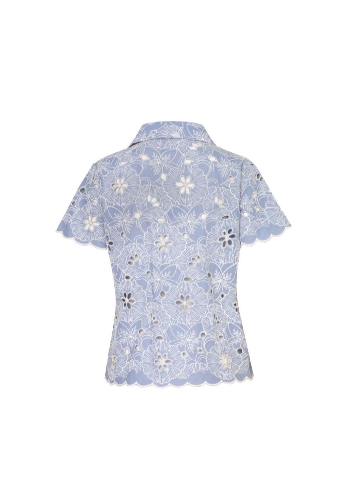 DANIELA BLOUSE