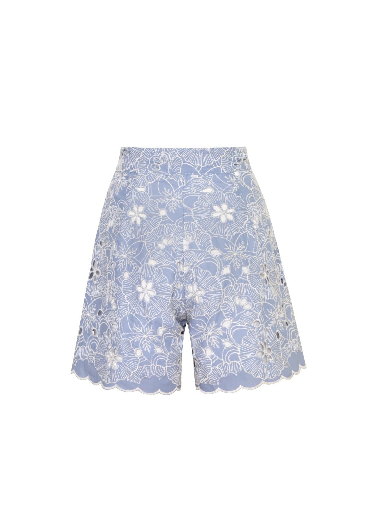 DANIELA SHORTS