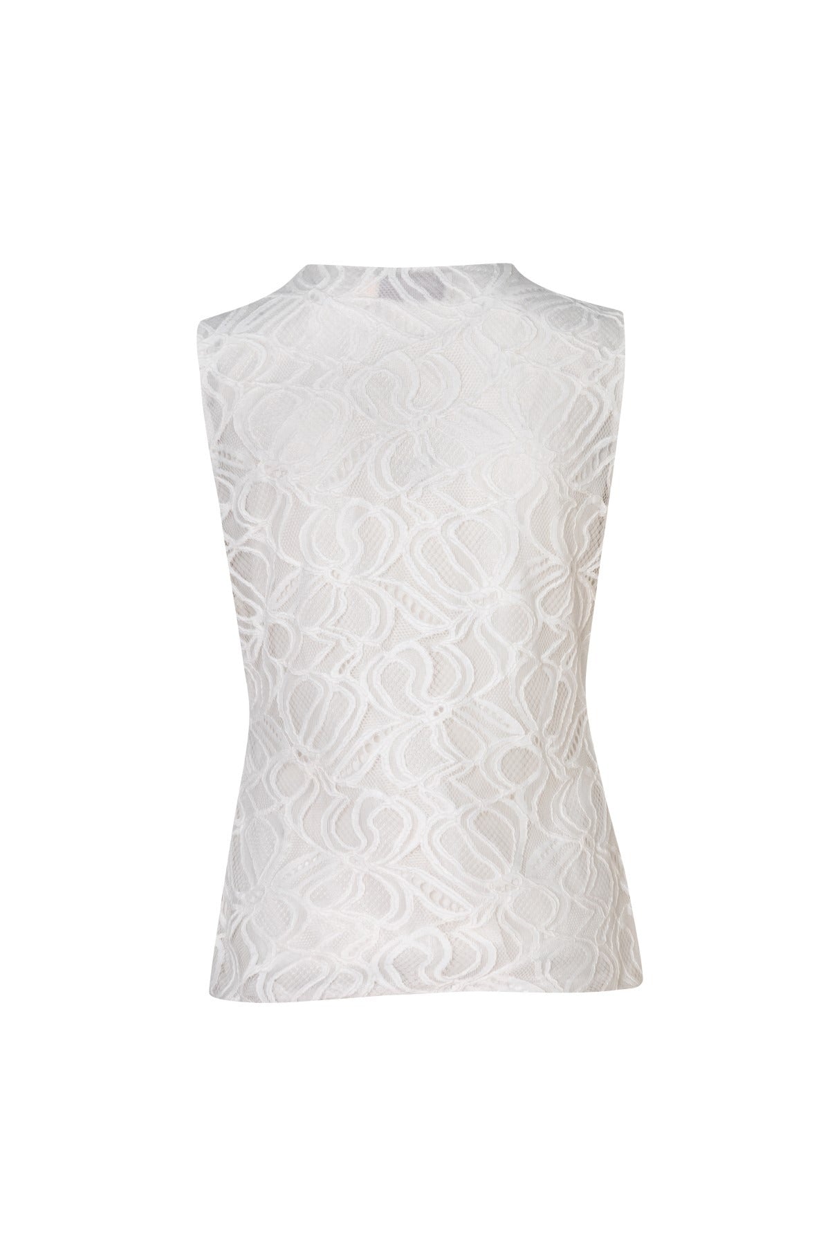 ASHER BLOUSE