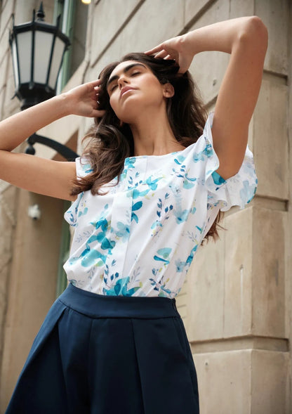 EVA BLOUSE