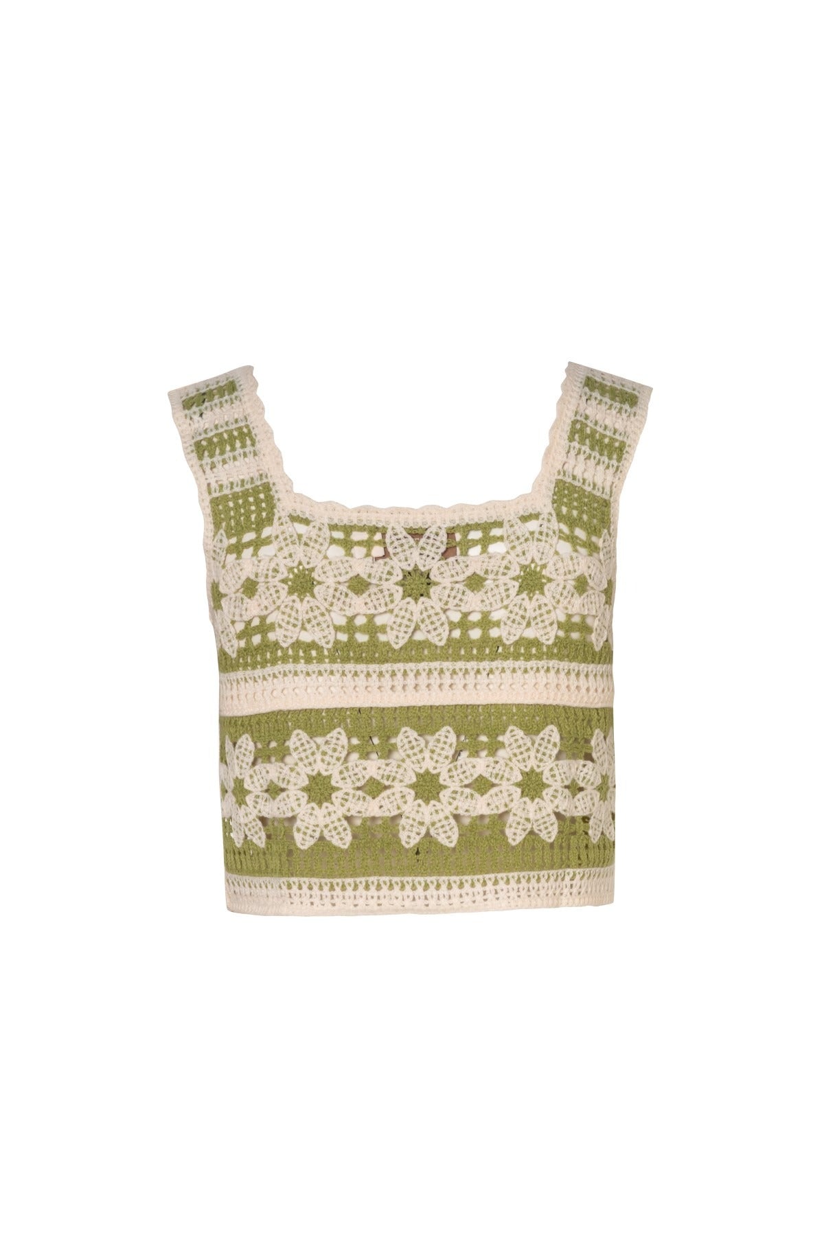NATALIA INES BLOUSE - LEMON