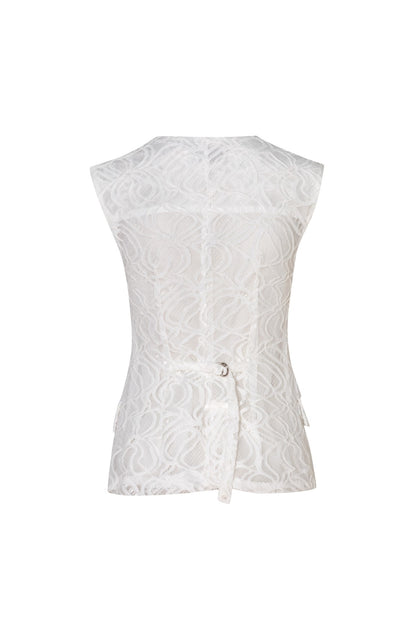CLARKE BLOUSE