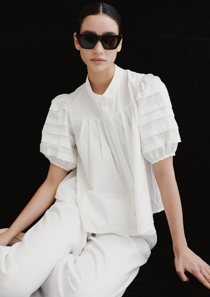 ELENA BLOUSE