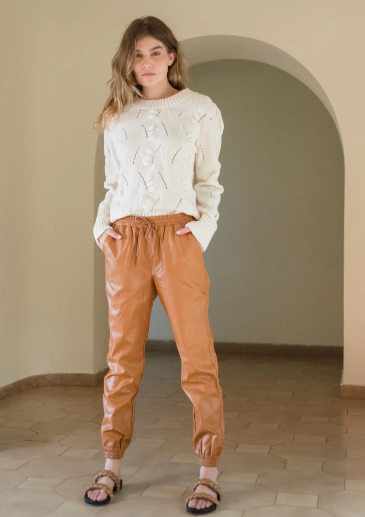 MAREA PANTS