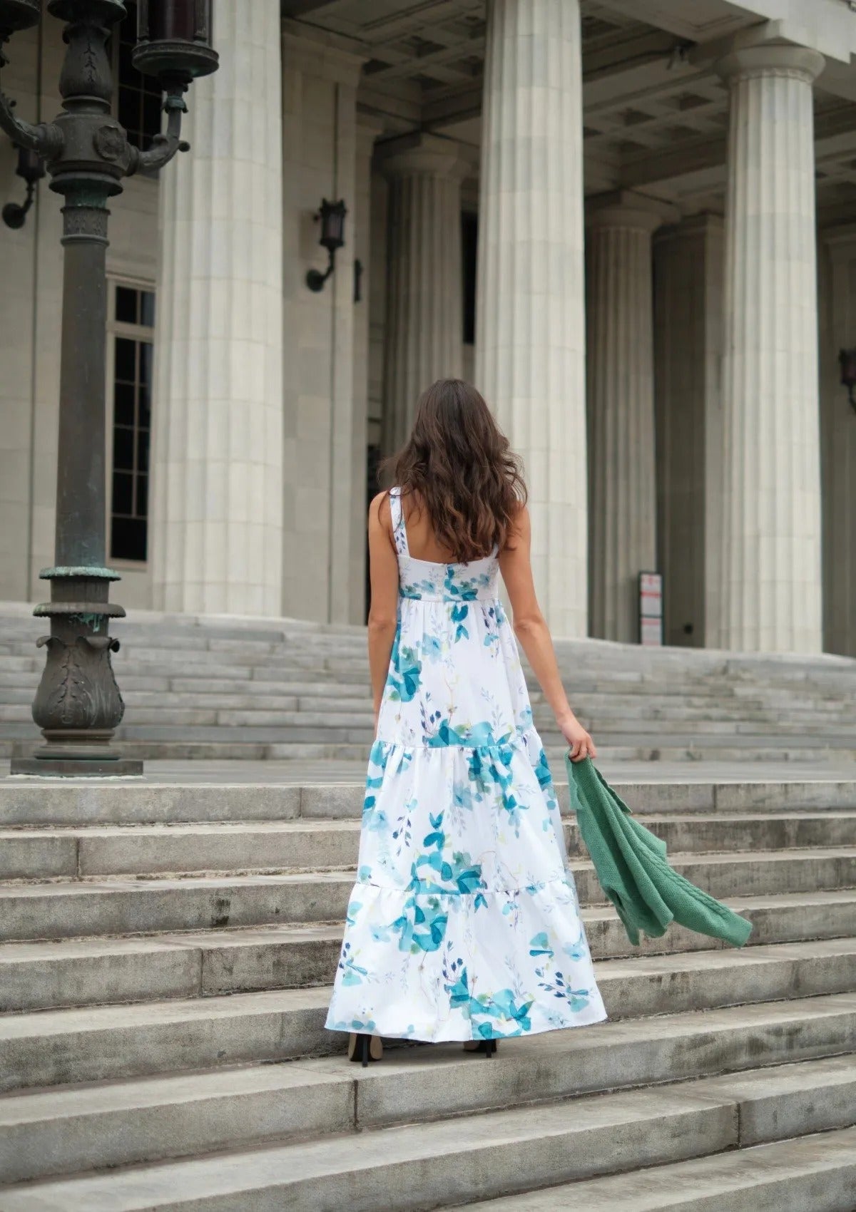 AMIRA DRESS