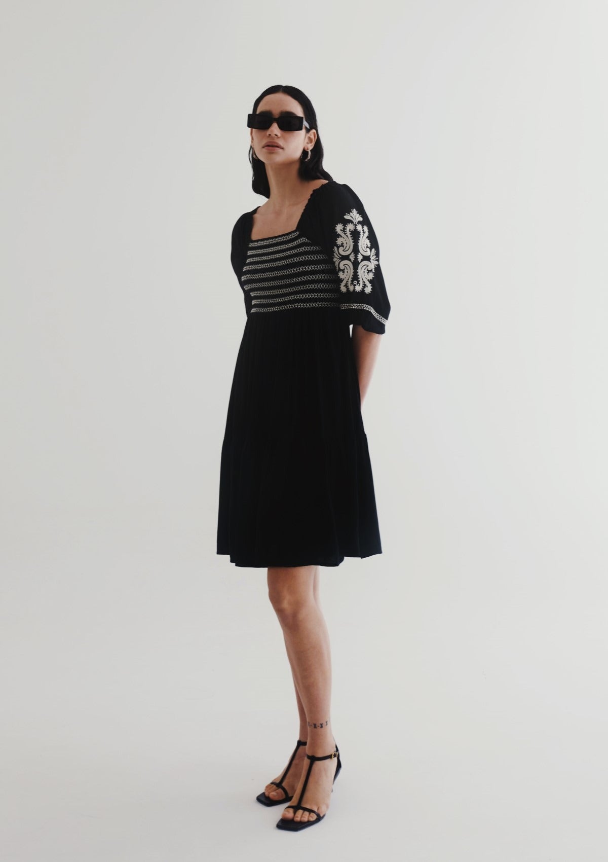 ZIA DRESS
