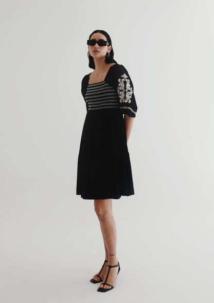 ZIA DRESS
