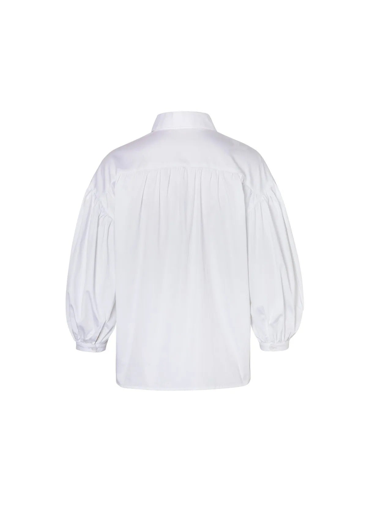 ALICIA BLOUSE