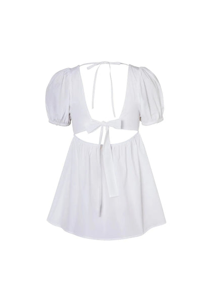 DELFINA BLOUSE