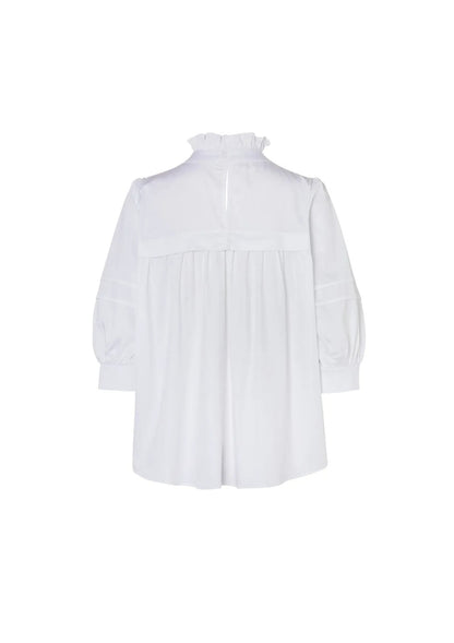MOLLY BLOUSE